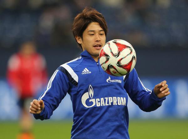 シャルケ・内田篤人「早く戻れるように頑張ります！」…川崎