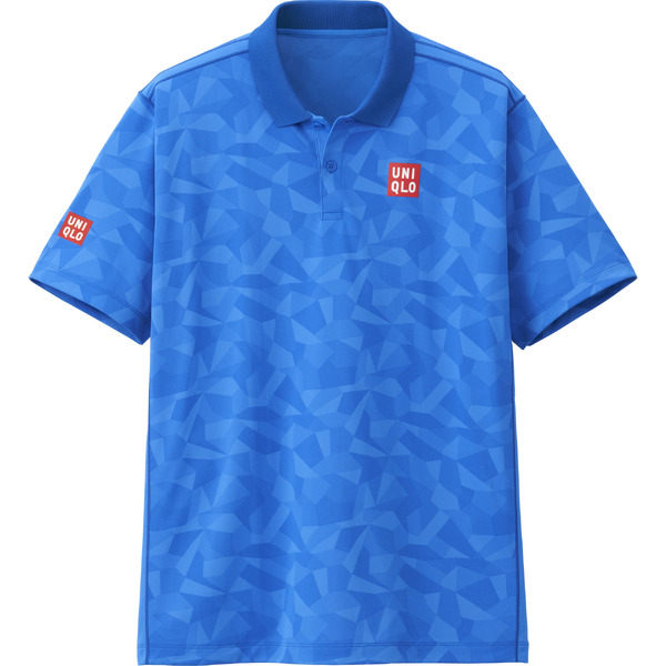 UNIQLO ジョコビッチモデル ユニクロ」ジョコビッチ選手モデルのウェア発売、NYでイベント