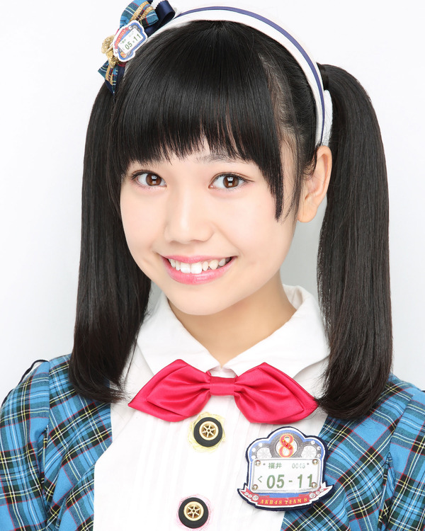 AKB48・加藤玲奈が選ぶ「れなっち総選挙」結果発表…1位は小栗有以 6枚