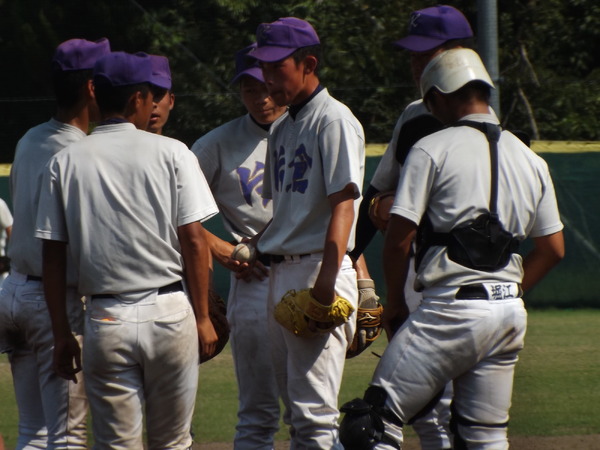 THE INSIDE】秋に向けた新チームへ… 都立片倉高校野球部、岐阜県