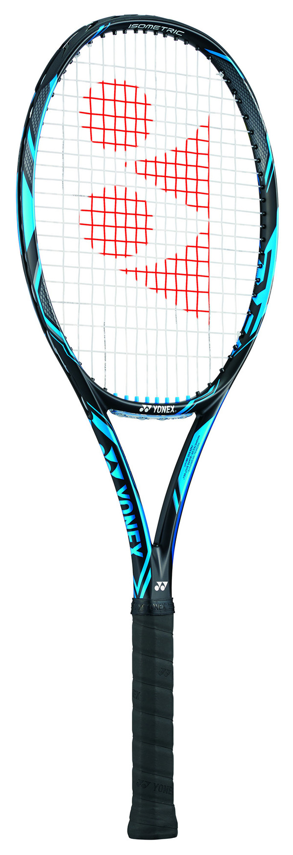 YONEX - 硬式テニスラケット ヨネックス イーゾーン98 yonex ezone 98