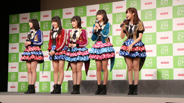 指原莉乃「HKTにも欅坂のような曲を…」ロッテ新CMで「HKT48vs欅