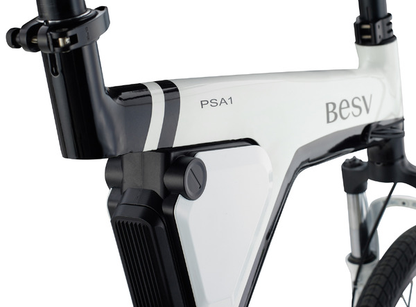 PSA1 電動アシスト自転車 スポーツタイプ