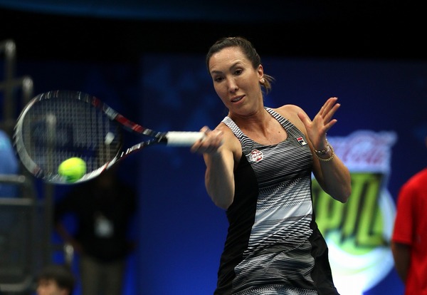 錦織圭の活躍でジャパン・ウォリアーズ初勝利…コカ・コーラ IPTL 9枚目の写真・画像 | CYCLE やわらかスポーツ情報サイト