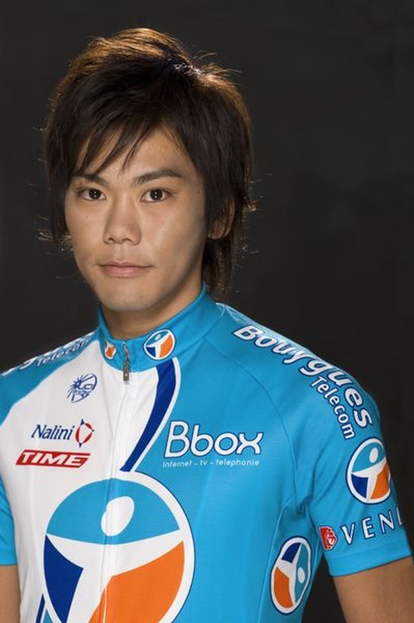 新城幸也がフランスのBboxブイグテレコムと契約更改 | CYCLE やわらか