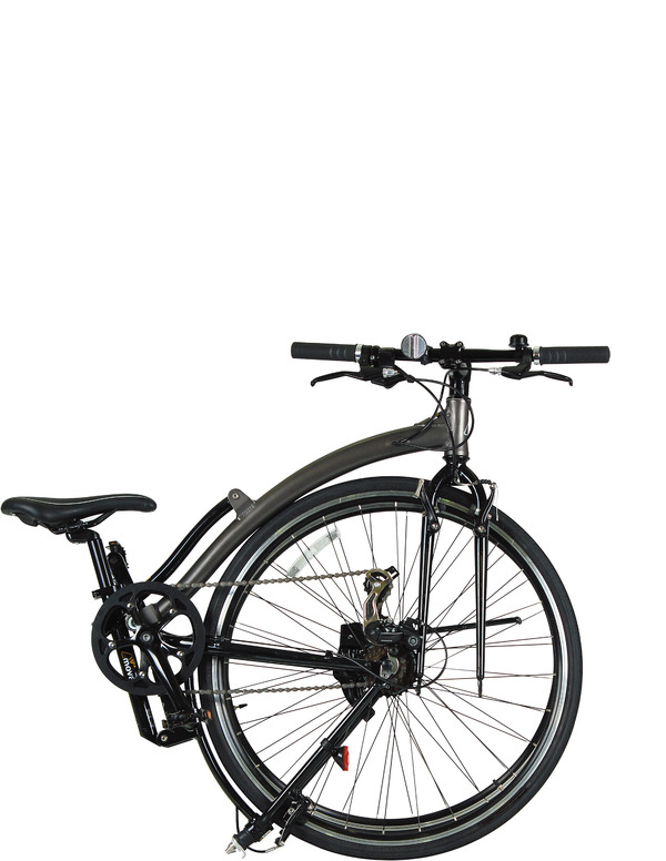 ASAHI 「アサヒ」 MOVABLE 2016年モデル クロスバイク