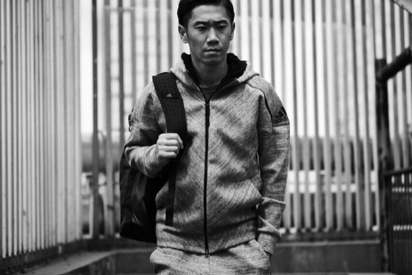 香川真司のモノクロ写真にファンメロメロ すごくカッコイイ 3枚目の写真 画像 Cycle やわらかスポーツ情報サイト