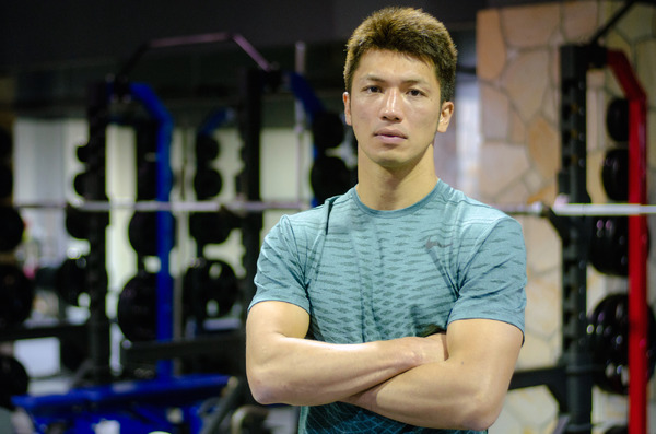 【インタビュー】プロボクサー村田諒太、ミドル級世界チャンピオンを目指して（前編） CYCLE やわらかスポーツ情報サイト