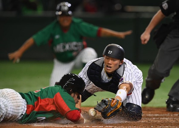 THE SPIKE】侍ジャパン、絶対的な捕手不在で迎えるWBC…求められるもの