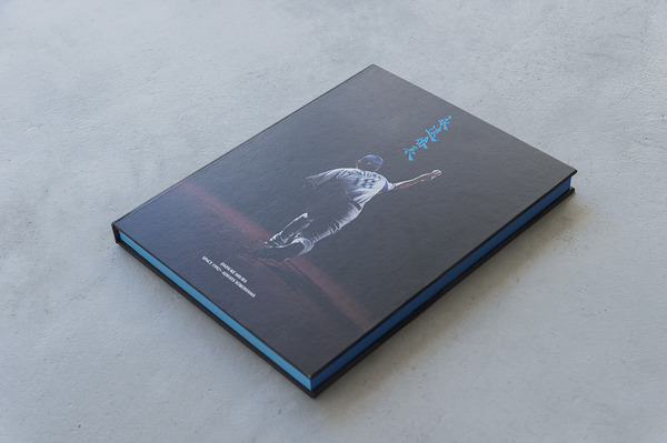 三浦大輔 永遠番長 フォトブック DVD セット 永遠番長 三浦大輔 写真集＋DVDセット - メルカリ