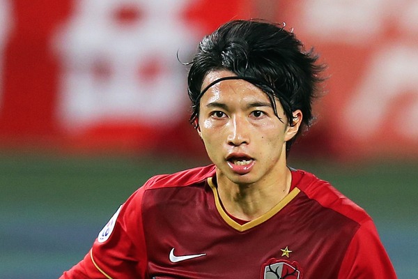 SHIBASAKI選手ジャージ 背番号10 61Uvq2avblL._AC_SX466_.jpg