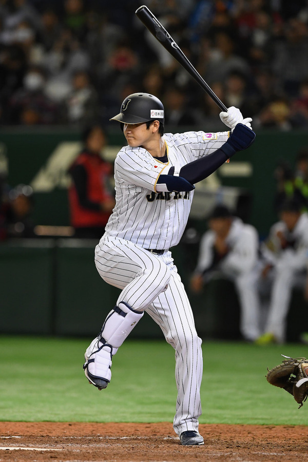 長友佑都、「日本の宝」WBC辞退の大谷翔平にエール…「歩くのもかなり
