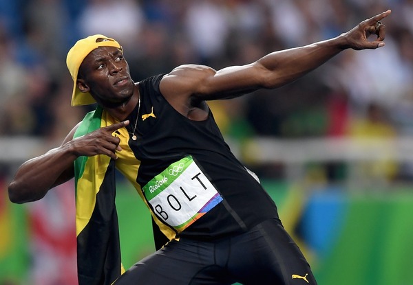 ウサイン・ボルト、迫るラストラン「最後のシーズンを楽しむ」 | CYCLE