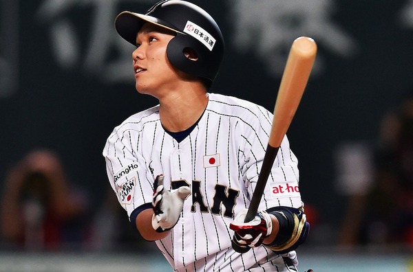 超激レア 中田翔 WBC 侍ジャパン サイン 新品未使用タグ付き 元WBC 侍ジャパンJAPAN 直筆サイン中田翔内野手現読売巨人軍