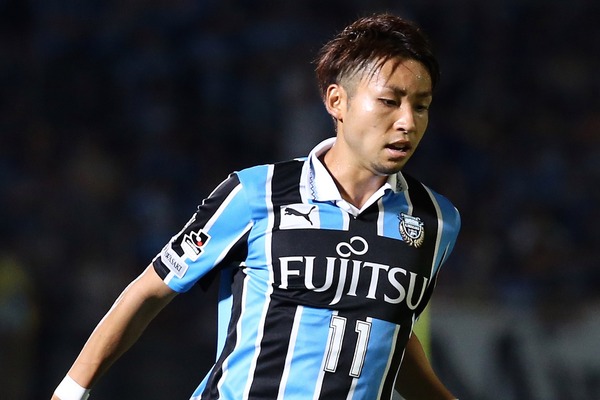 川崎フロンターレ　レナト選手ユニフォーム 川崎フロンターレレナト選手ユニフォーム
