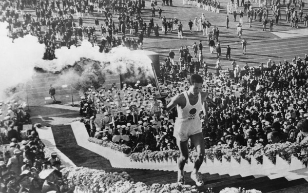 1964年】サッカーと自転車競技をオリンピック種目から排除する動きが