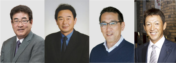 山本浩二、東尾修ら元プロ野球選手と過ごす「ベースボールクルーズ
