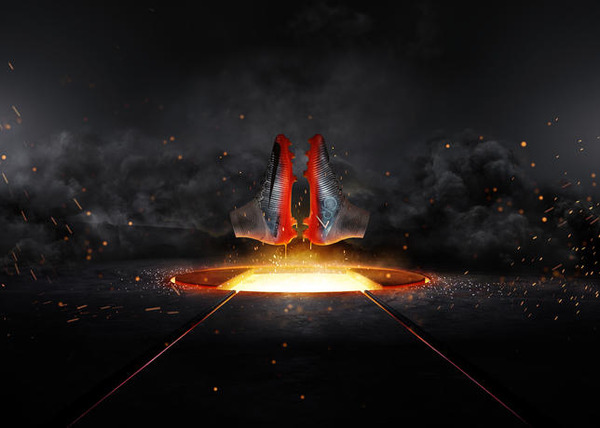 その他 CR7 CR7 NIKE MERCURIAL SUPERFLY PLAY TEST | Chapter 5 Cut to