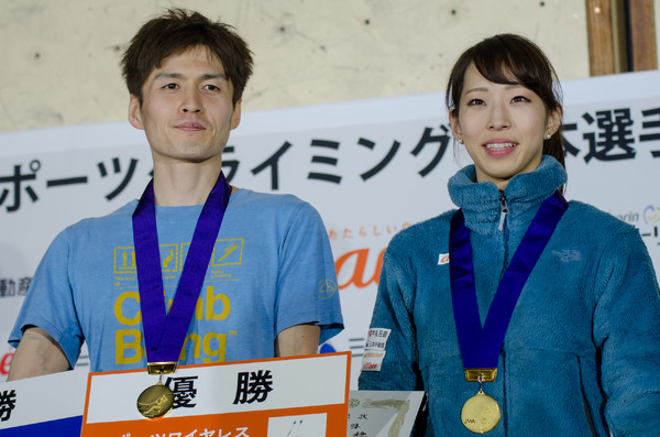 ボルダリング　野口啓代　小林由佳　直筆サイン　オリンピック フリークライマー小林由佳、第一線を退き後輩育成へ「ちょっと