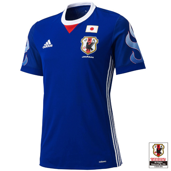 本田技研工業株式会社サッカー部 ユニフォーム 1996～1997年