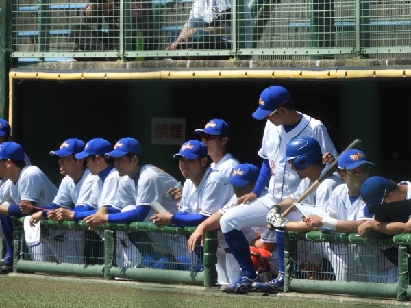 The Inside 17社会人野球 第70回jabaベーブルース杯争奪 全国社会人野球大会 雑感 枚目の写真 画像 Cycle やわらかスポーツ情報サイト