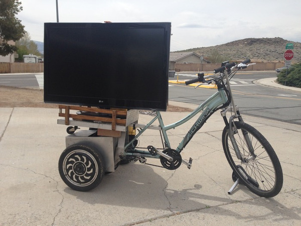自転車 電動 化 キット 日本