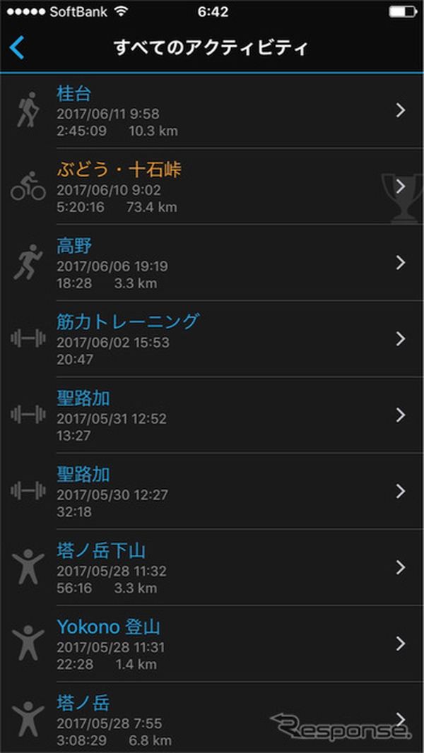 235j 自転車室内