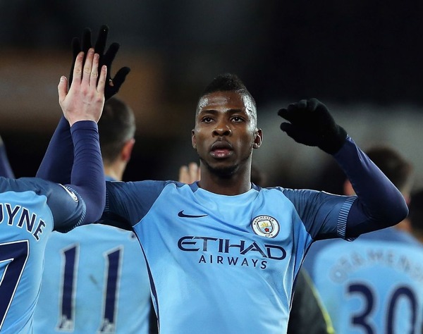 イヘアナチョ、レスター入り間近で代表OBからも歓迎の声 | CYCLE