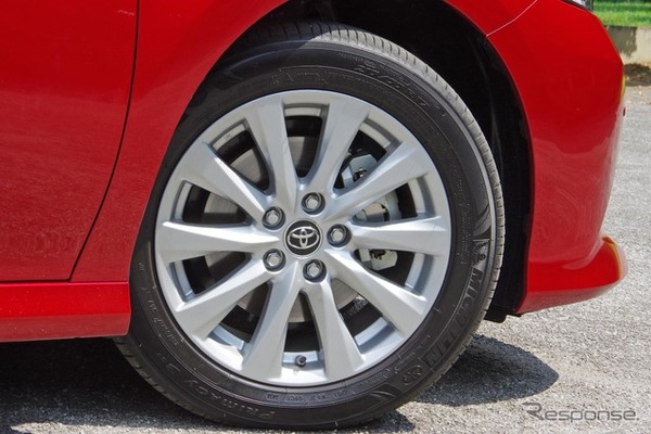 カムリスポーツ 