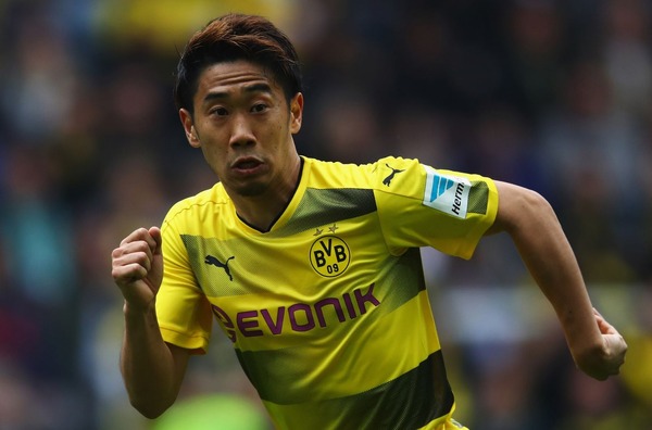 ドルトムント対バイエルンがスーパーカップで対決 今季のブンデスを占う一戦 Cycle やわらかスポーツ情報サイト