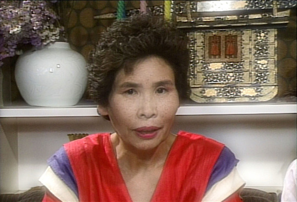 伝説の霊能者 宜保愛子の秘蔵映像発見 最恐映像ノンストップ5 Cycle やわらかスポーツ情報サイト