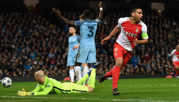 【THE ATHLETE】限界説を払拭したファルカオ、牙を取り戻した虎はロシアを目指す 3枚目の写真・画像 | CYCLE やわらかスポーツ情報サイト