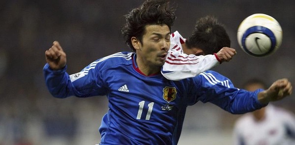 サッカー 日本代表 2001年 鈴木隆行 ユニフォーム サッカー 日本代表 2001年 鈴木隆行 ユニフォーム 682点の鈴木