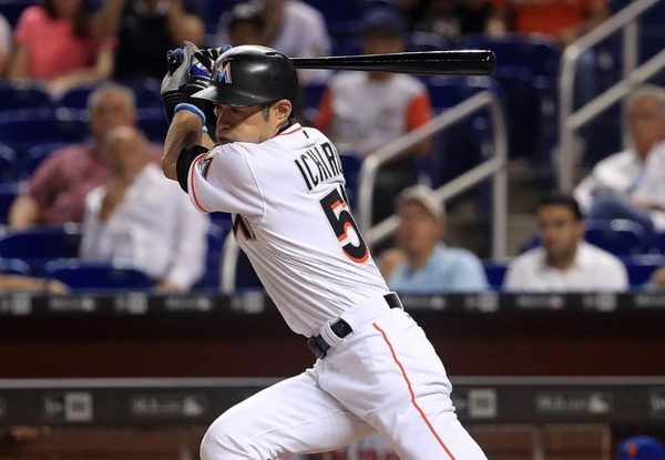 イチローの 元恋人 本人からもらったグッズをもし売ったら10万円 Cycle やわらかスポーツ情報サイト イチローの 元恋人 本人からもらったグッズをもし売ったら10万円 Cycle やわらかスポーツ情報サイト