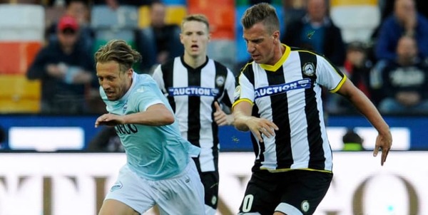 セリエaで前代未聞のユニフォーム企画 なんと 先発11人が全員別ユニ で出場 Cycle やわらかスポーツ情報サイト