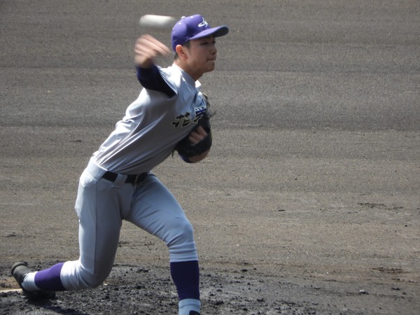 The Inside 第90回選抜高校野球大会 雑感 上編 タイブレーク導入などの新たな試み スリリングな競り合いの数々 9枚目の写真 画像 Cycle やわらかスポーツ情報サイト