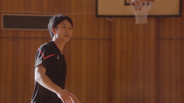全日本男子バレーボールキャプテン柳田将洋がスゴ技プレーを披露 Webムービー公開 8枚目の写真 画像 Cycle やわらかスポーツ情報サイト