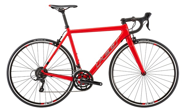 【FELT F7｜2015年モデル｜カーボンロード】 FELT2015年モデル】エントリーカーボンフレーム F7 | CYCLE やわらか