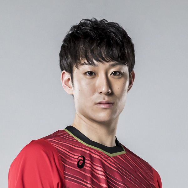 柳田将洋『The Moment』第3弾が3/27公開 | 月バレ.com【月刊