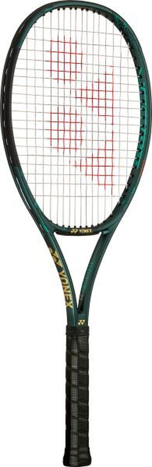 YONEX VCORR TOUR GRAVITYテニスラケット 2本セット - テニス