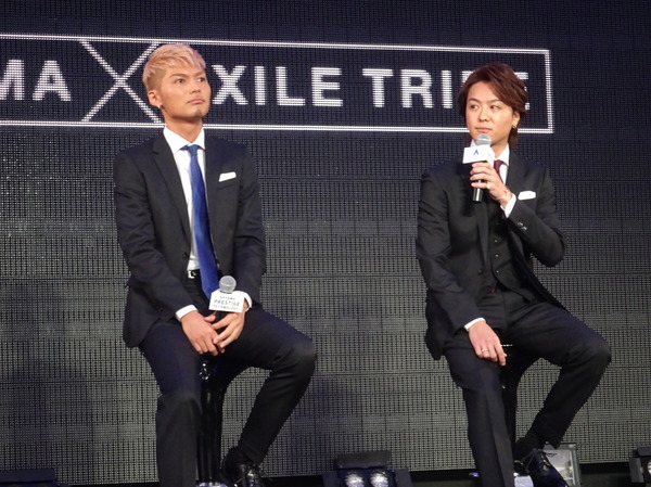 スーツ TAKAHIRO お兄ちゃん」のアイデア 94 件 | タカヒロ exile, 雨宮兄弟