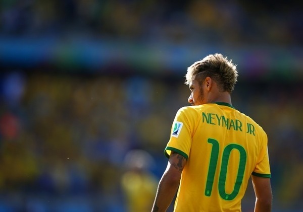 オリンピックV目指し、ブラジルがネイマール招集へ「これだけで