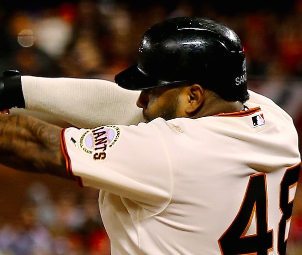 MLB】レッドソックスが補強加速、サンドバルと5年総額1億ドルの大型