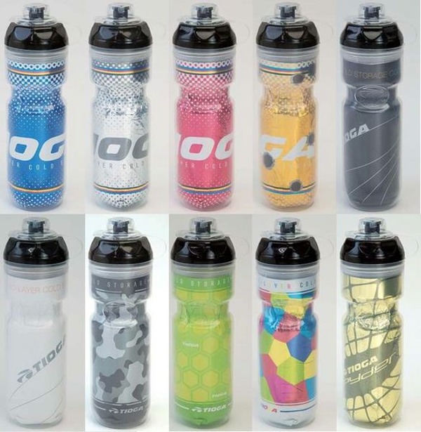 サーモボトル 500ml カップ付き ボリス雑貨店 サーモボトル よみ