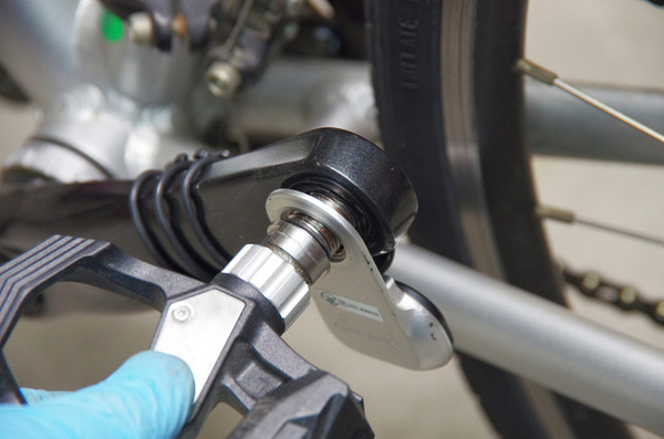 GARMIN Vector S J インプレ後編】サイクルパワーメーターの“廉価版”に