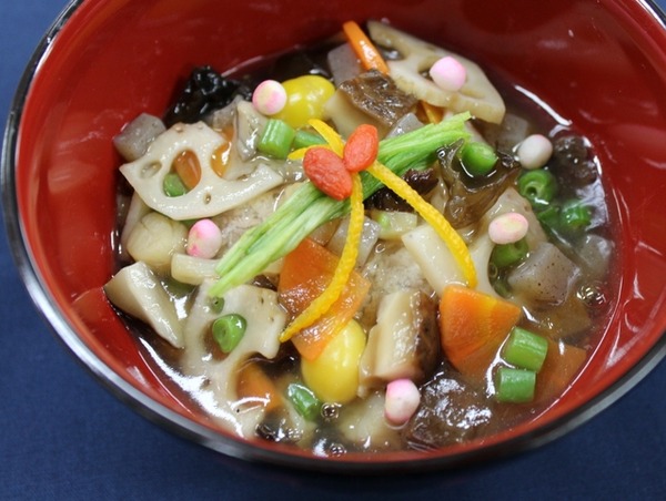 栄養バランスを考えた健康的な インスタントラーメン メニューを審査 Cycle やわらかスポーツ情報サイト