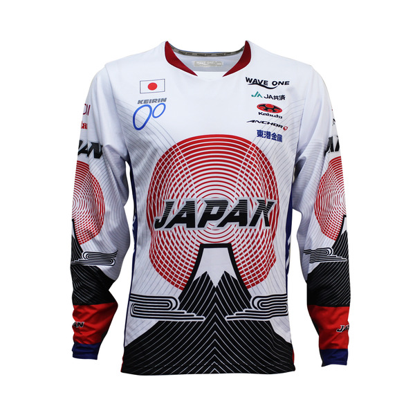 日本代表公式ジャージ ラグビー日本代表 2024 レプリカジャージ