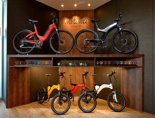 スポーツ 自転車 専門 店
