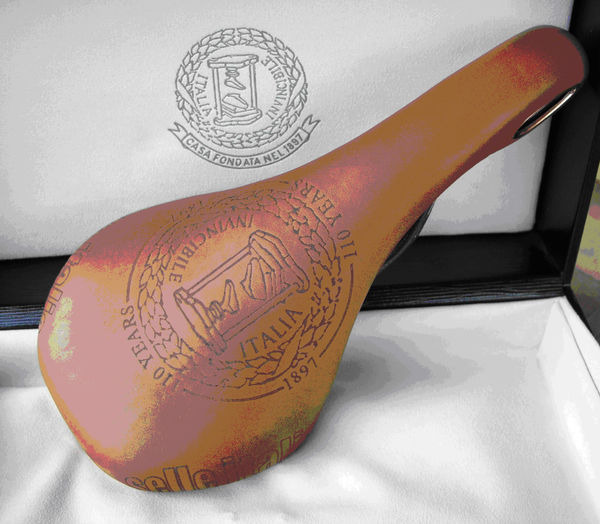 selle ITALIA Fliteサドル レザー 110周年記念 セライタリア selle ITALIA Fliteサドル レザー 110周年記念 セライタリア Selle