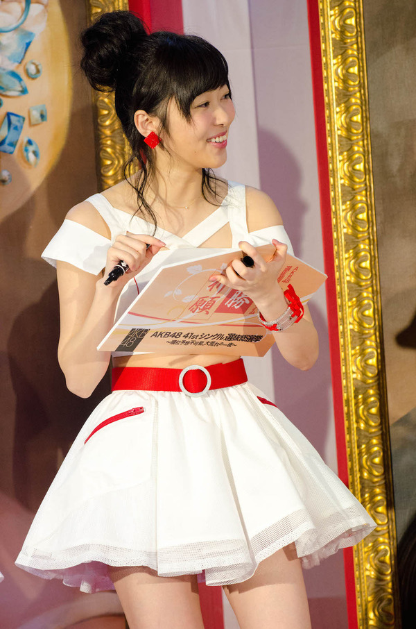 指原莉乃、宮脇咲良…AKB48選抜総選挙ミュージアム【フォトレポート】 7
